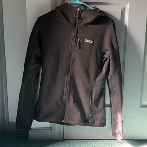 Patagonia Better Sweater Performance Hooded
